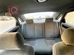 شيفروليه اوبترا